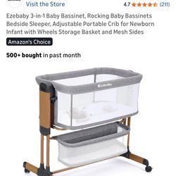 Bassinet 