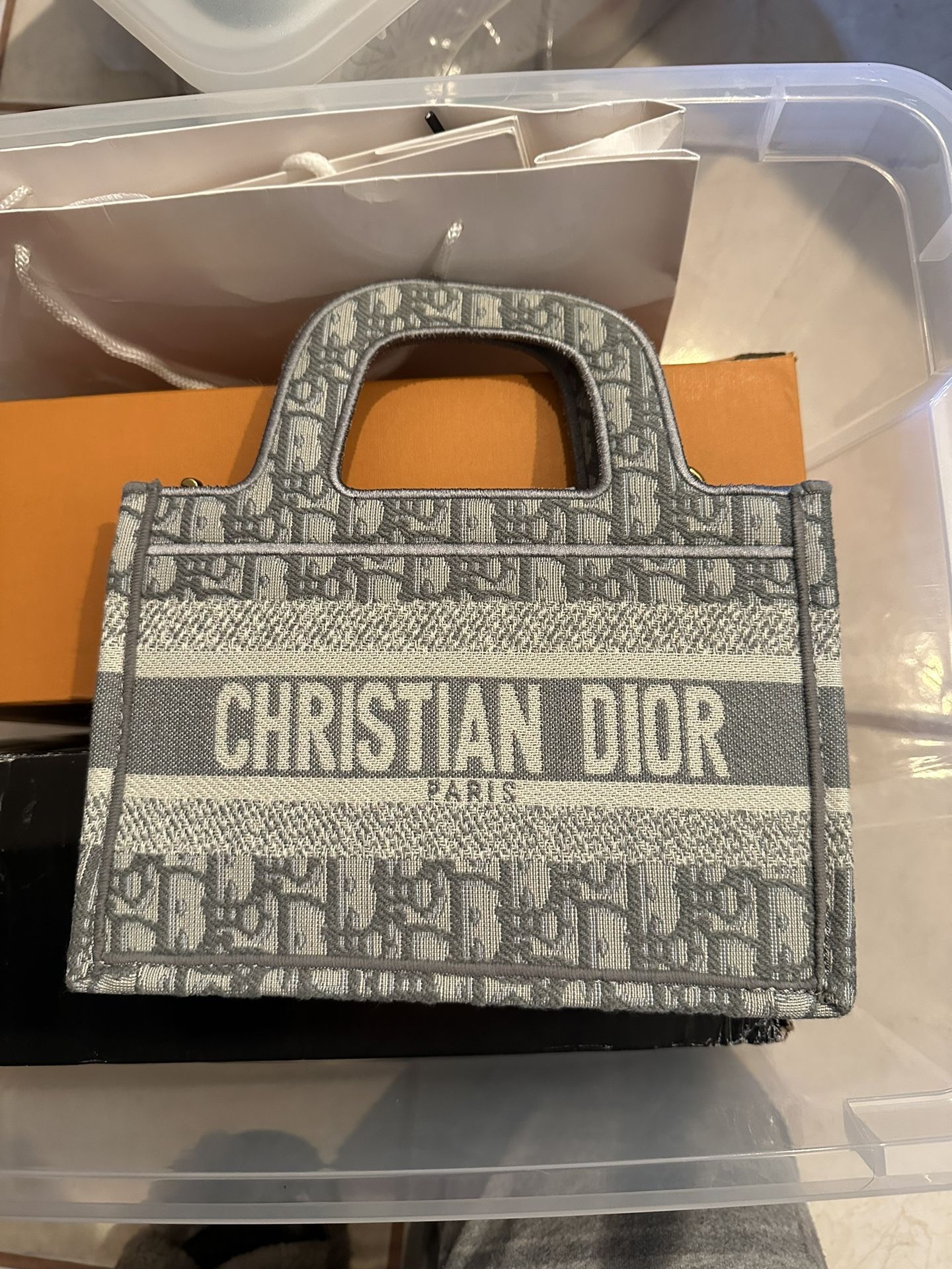 Christian Dior Bag