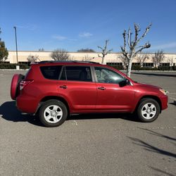 2010 Toyota Rav4