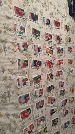 Panini World Cup