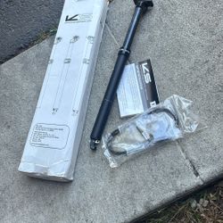 KS Suspension  BikeSeat Post 