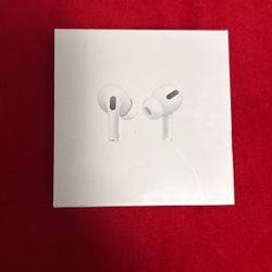 air pods pro 
