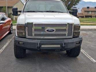 2013 Ford F-250
