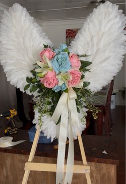 Flower Arrangements