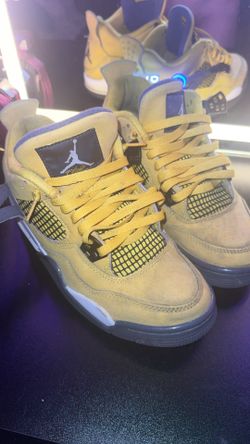 Jordan 4