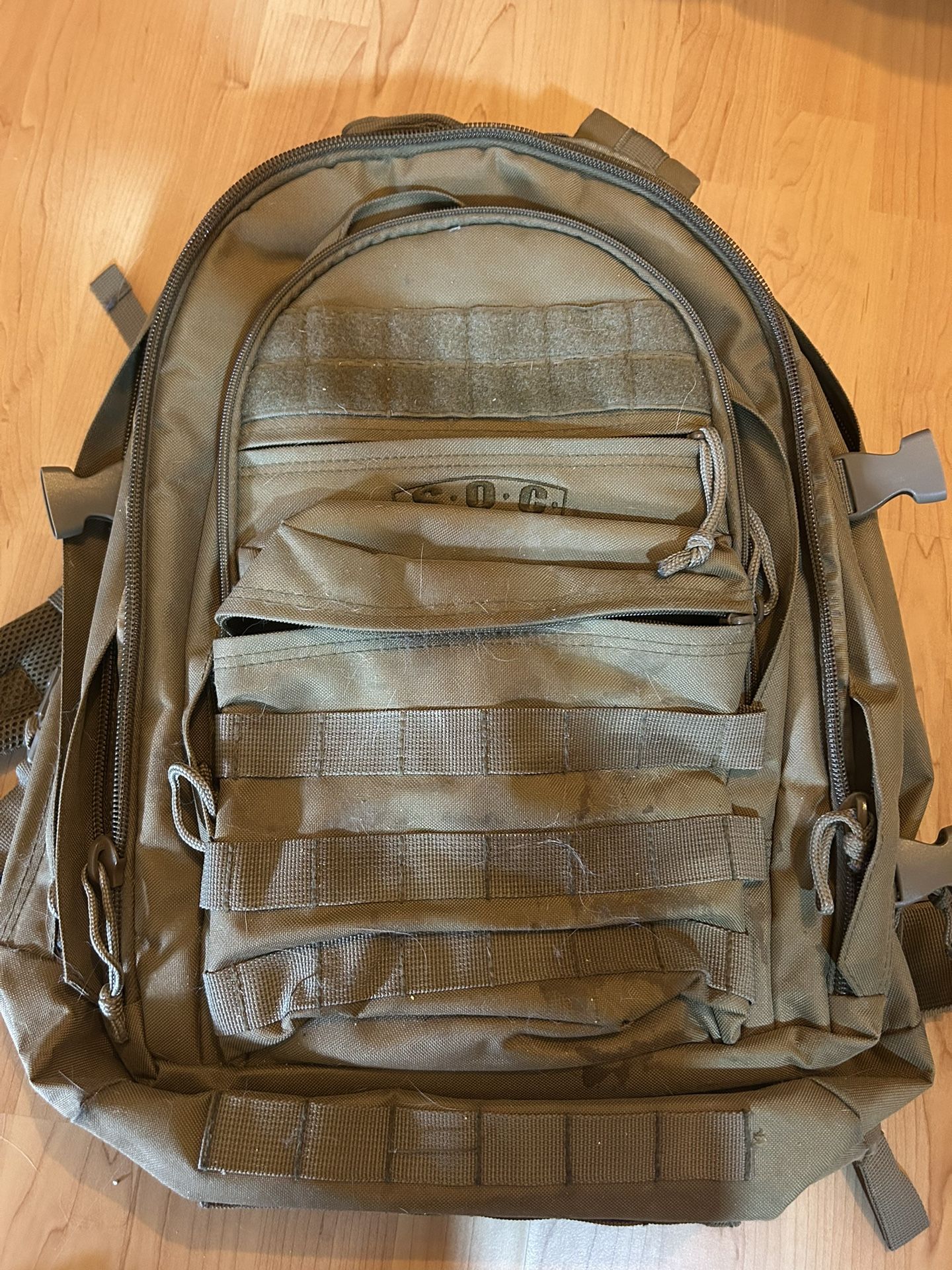 Backpack- Sandpiper Of California Bugout Bag