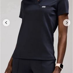 Figs Scrubs Wide leg