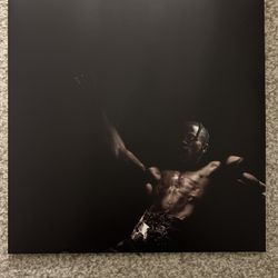 TRAVIS SCOTT UTOPIA 2 DISKS - Sealed