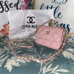 Woman Crossbody Purse