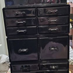 Make-up Organizer 