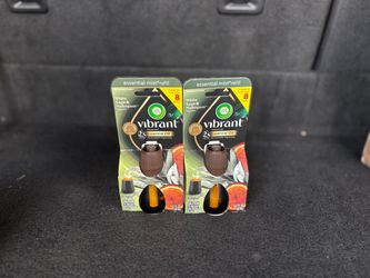 Airwick difuser refill