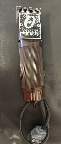 Oster Classic 76 Vintage Clippers