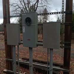 All Kind Of Electrical Stuff