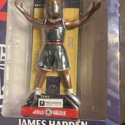 Bobble head