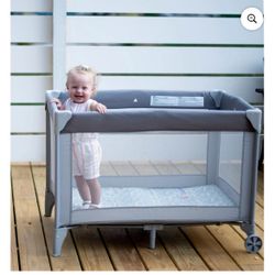 Baby Playpen 