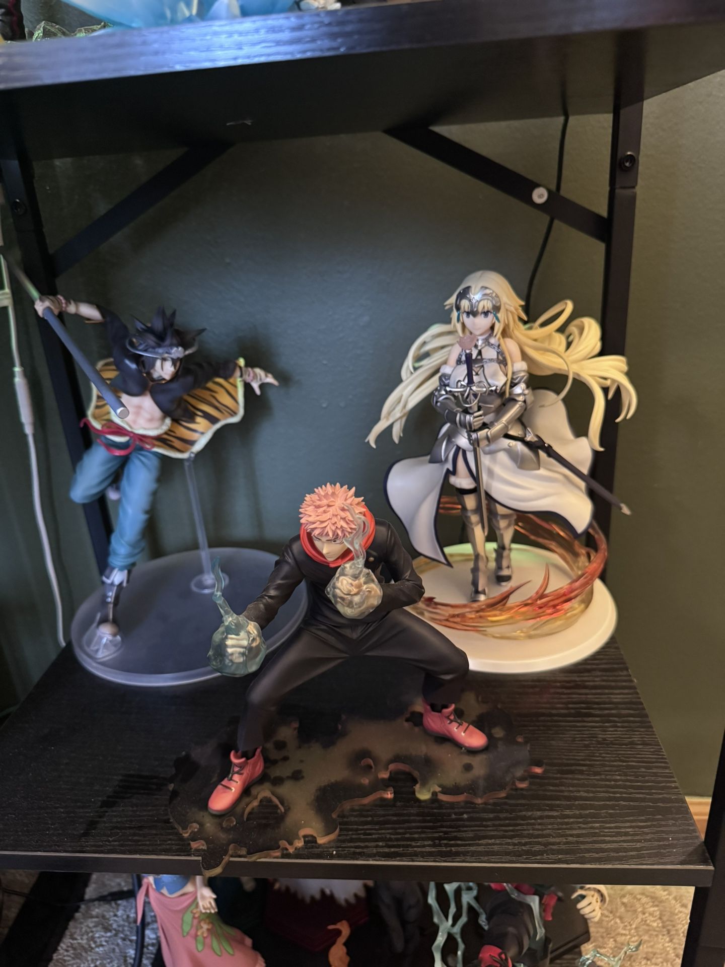 Anime Figures Offers Are Considered