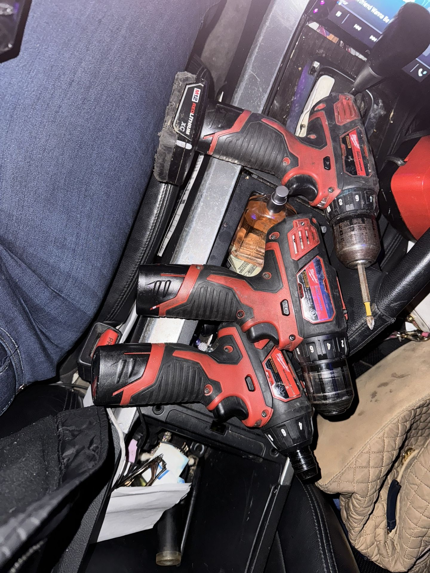 Milwaukee Power Tools 