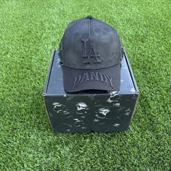 Dandy Hats “Deathrow” 