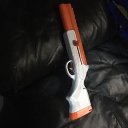 Toy Shotgun