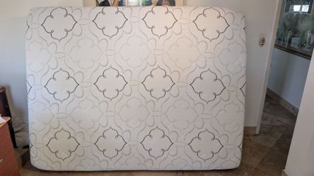 Queen mattress