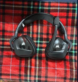 Corsair Wireless Gaming Headphone