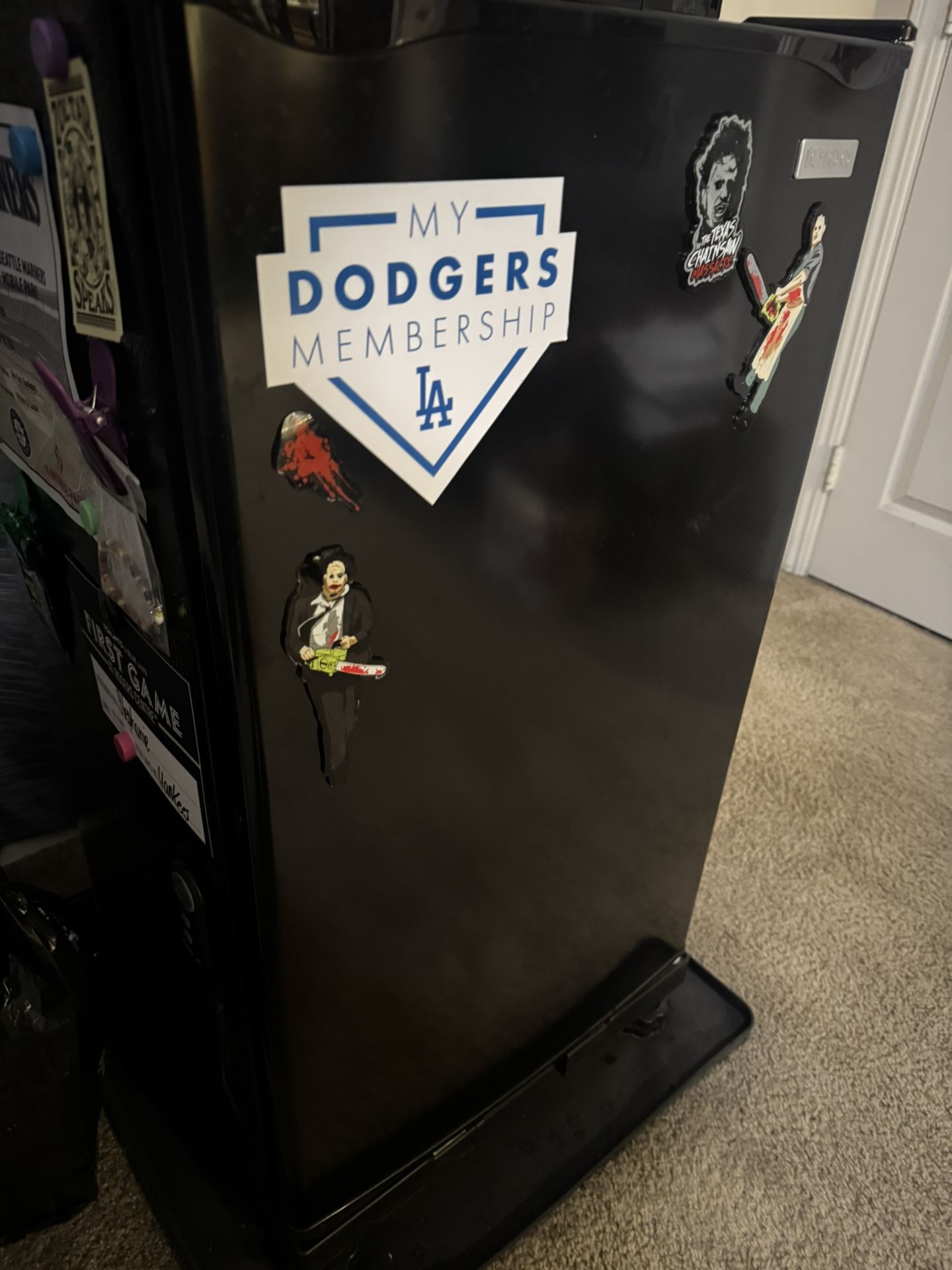 Igloo Mini Fridge $70 OBO 