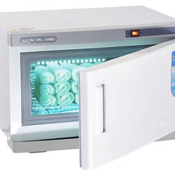 HEATED TOWELS WARMER, CALENTADOR DE TOALLAS ELÉCTRICO