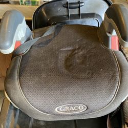 Toddler Car Seats