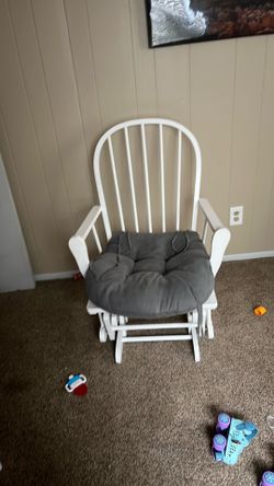 Rocking Chair