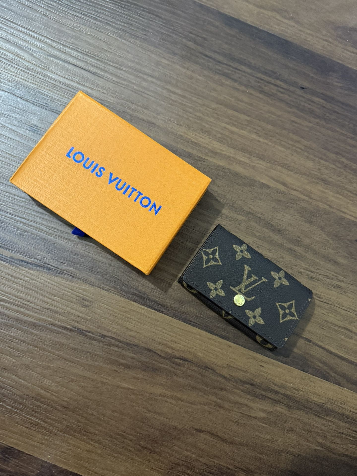 Brand New Key Wallet