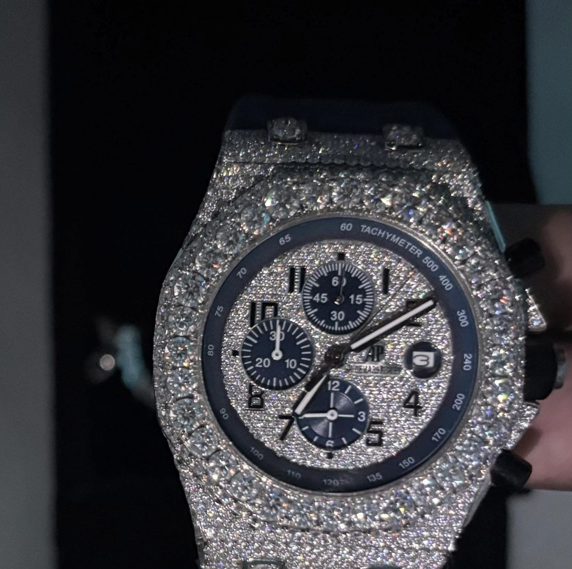 Audemars Piguet (AP)