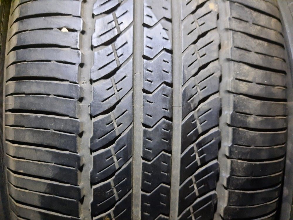 245/55/19 Toyo Open Country 245/55R19 103H SL M+S rated All-Season ...