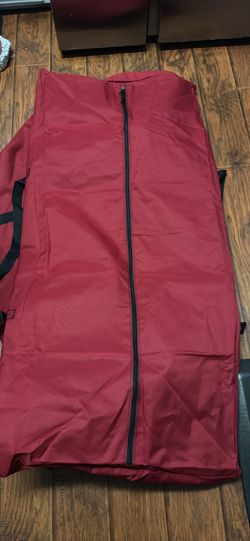 Santa’s Bag Duffel Bag