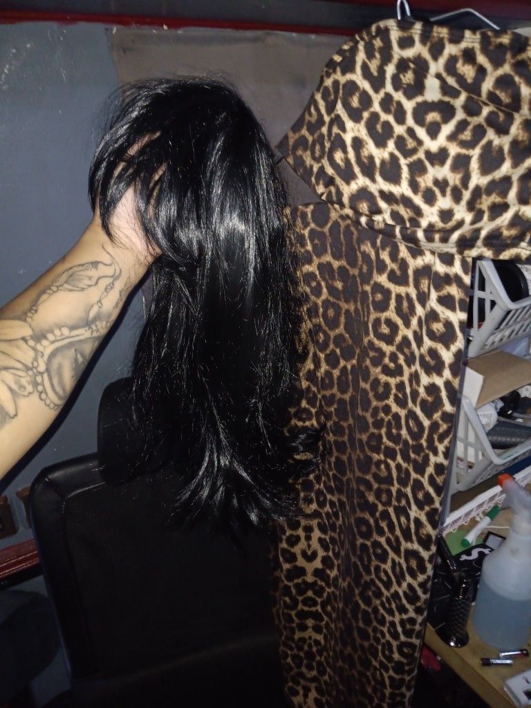 Perfect For Halloween/ Costume Party!!!
