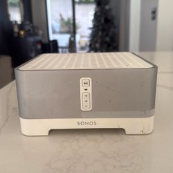 Sonos Connect Amp Gen 2 $175