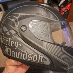 Motorcycle Helmet 
