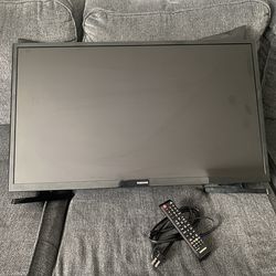 32” Samsung Smart TV