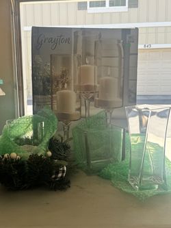 vases