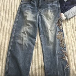 zumiez jeans 