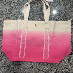 Victoria secret tote bag (Brand new)