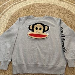 Paul Frank hoodie