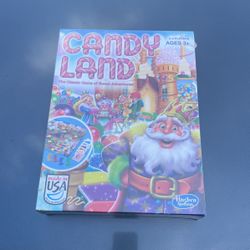 Candyland