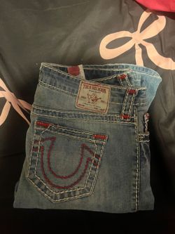 True religion boot cut