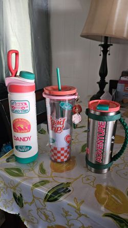 Starbucks Dandy