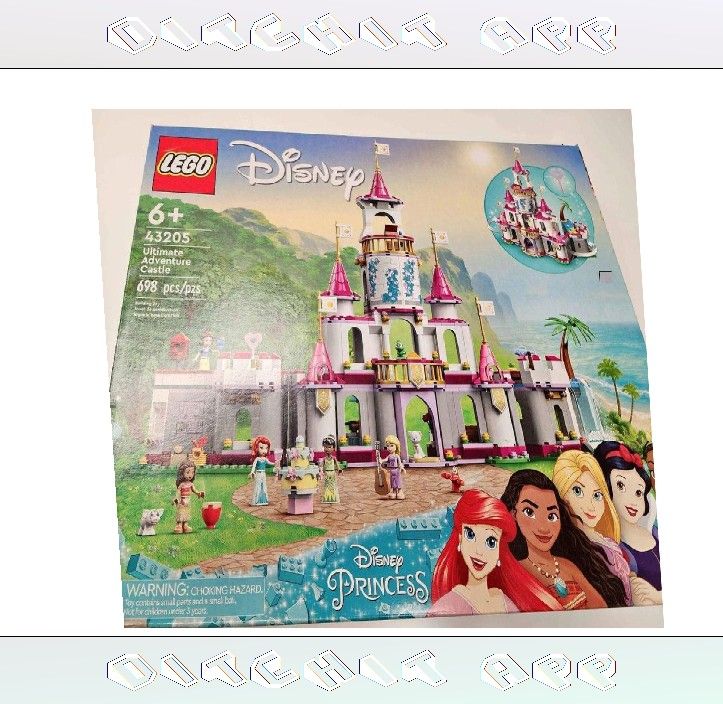president anything Free Creativity with New Sealed LEGO Building Sets