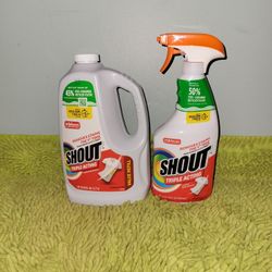 Refill 60oz/ Spray 22oz Removes Stains