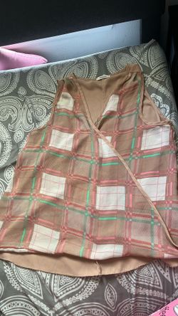 Women’s blouse