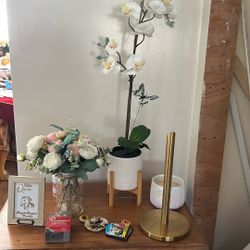 Or hit Orquidia Artificial