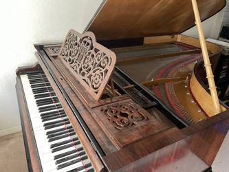 Bosendorfer Grand Piano