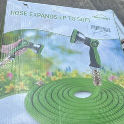 Water Hose -50 Feet 